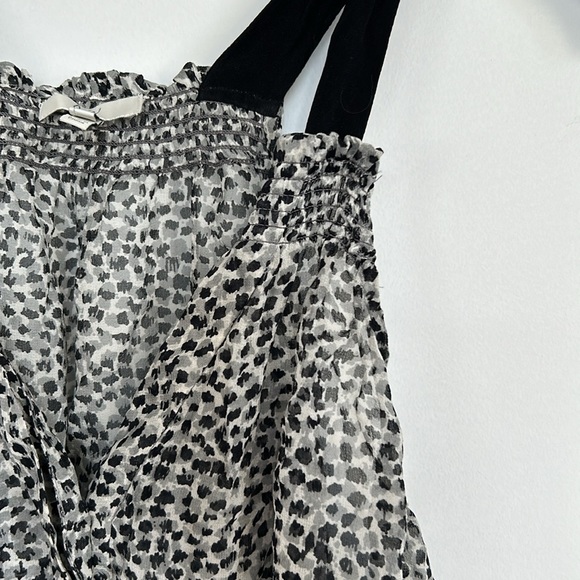 JOIE flowy racerback tank - Picture 3 of 7